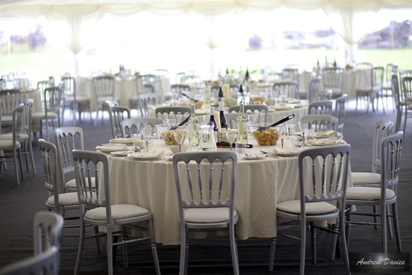 Event furniture hire by CS Event Hire Ltd in Hebburn